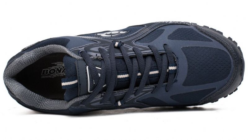 Stark Heren Hardloopschoenen - Zilver