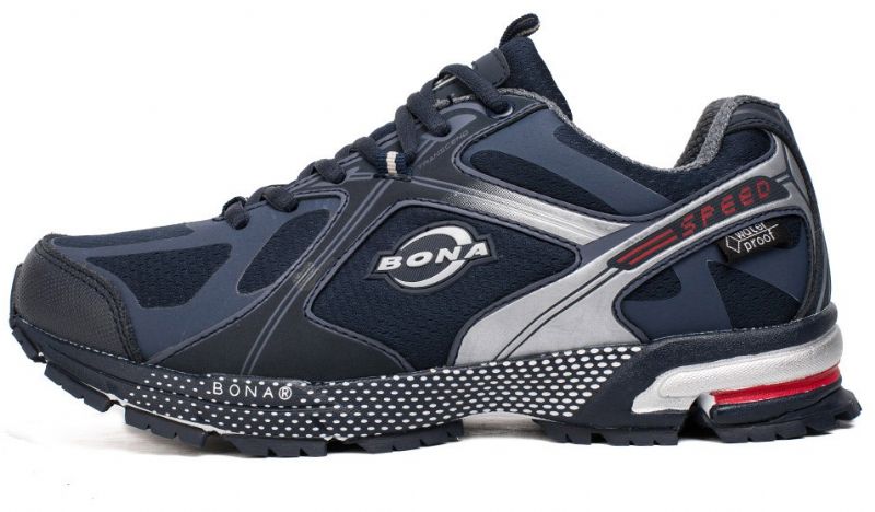 Stark Heren Hardloopschoenen - Zilver