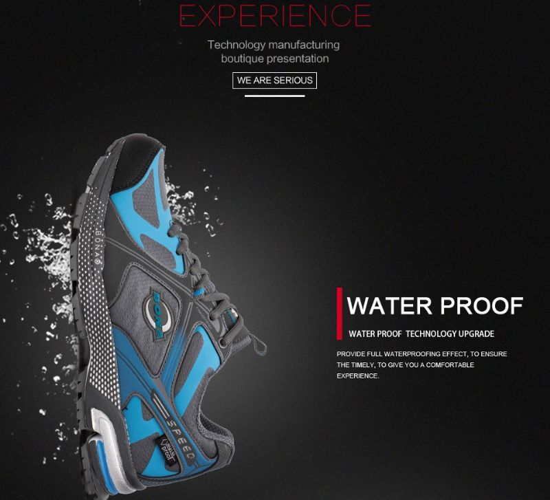 Stark Heren Hardloopschoenen - Zilver