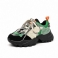 Zwart Groen