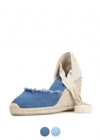 Stella Dames Wedges Schoenen