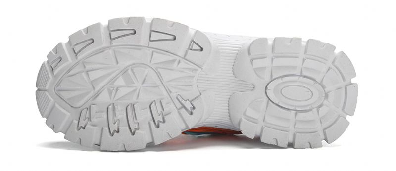 Steve Unisex Kindermode Sneaker - Wit
