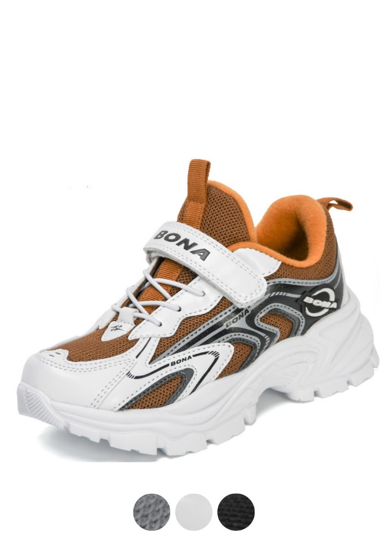 Steven Jongens Casual Sneakers