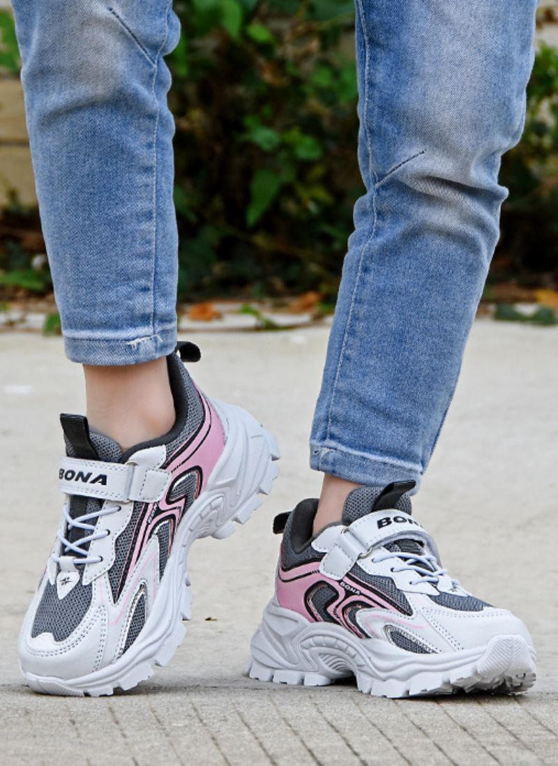 Steven Jongens Casual Sneakers - Bruin