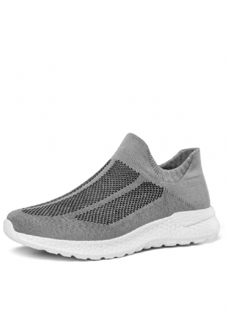 Stevenson Heren Fashion Sneakers