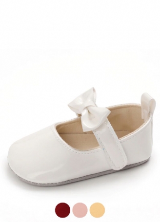 Sthepanie Baby Meisjes Platte Schoenen