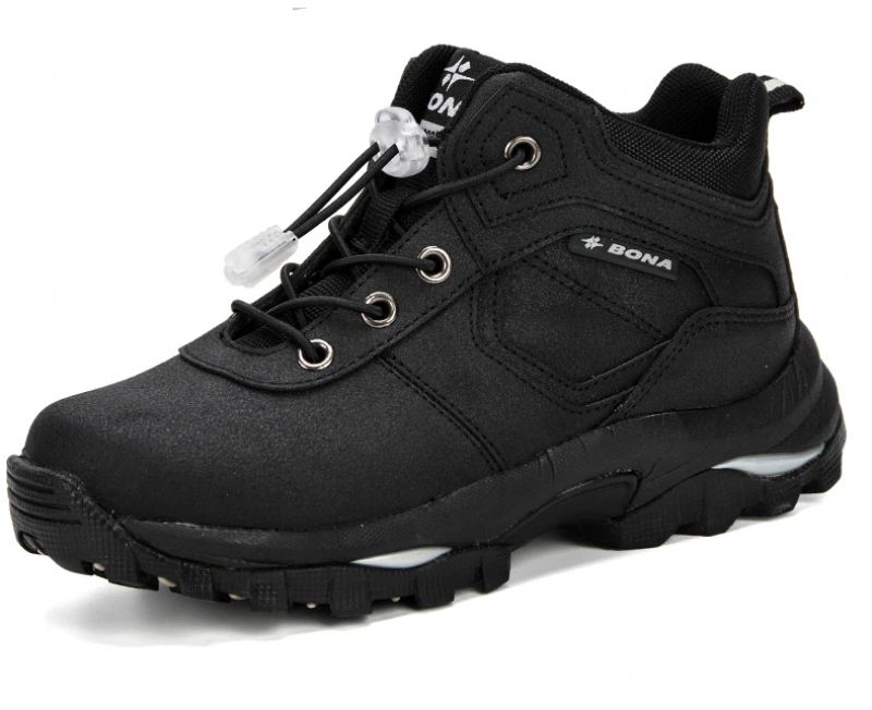 Sthephan Modelaars Voor Jongens - Bruin