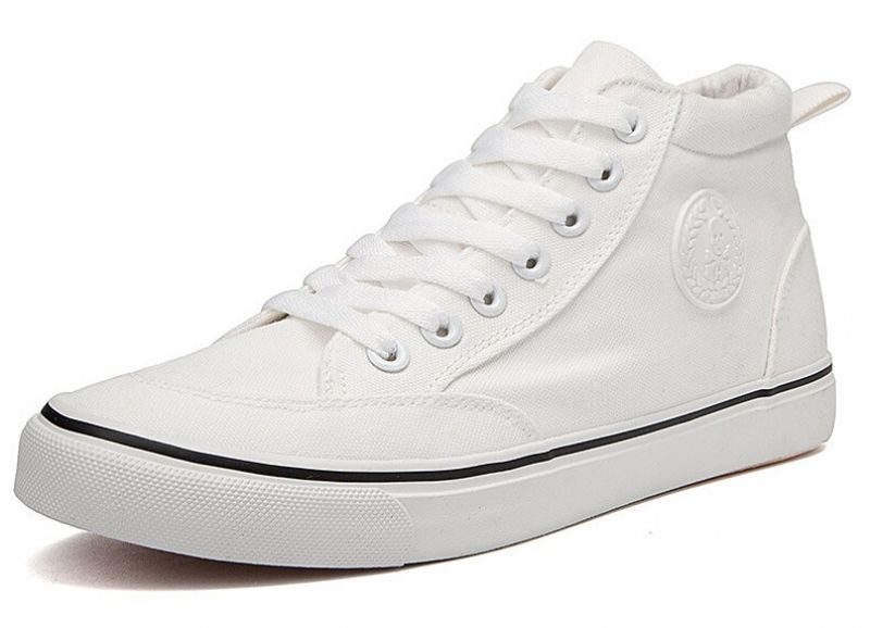 Stones Heren Sneakers - Zwart