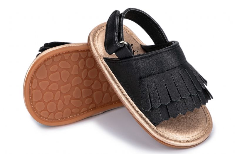 Storm Babymeisjes Sandaal - Goud