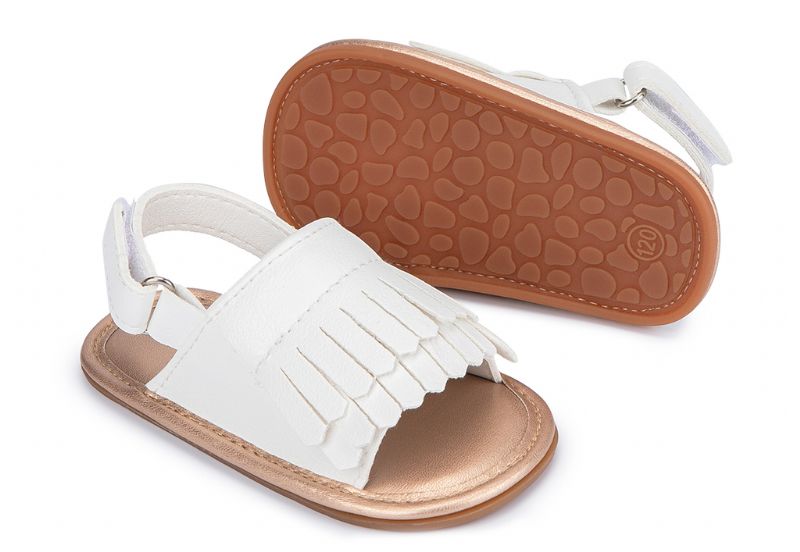 Storm Babymeisjes Sandaal - Goud