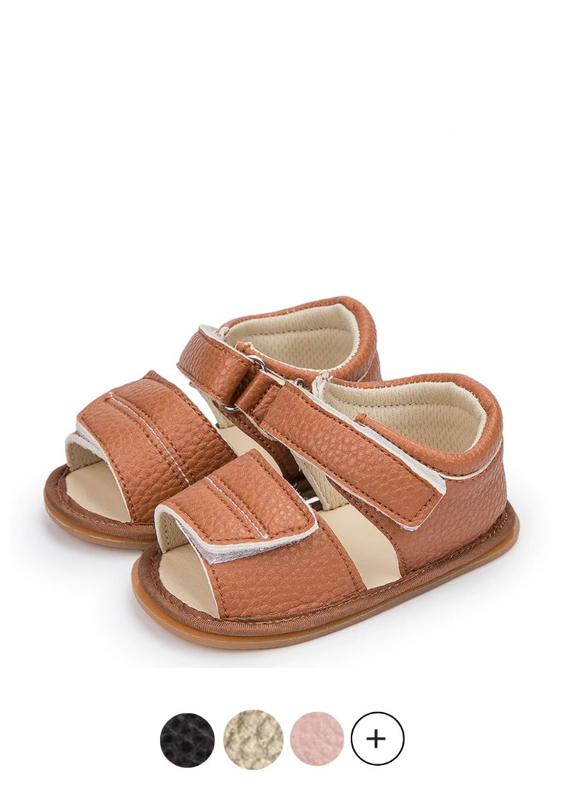 Stormi Baby Meisjes Casual Sandaal