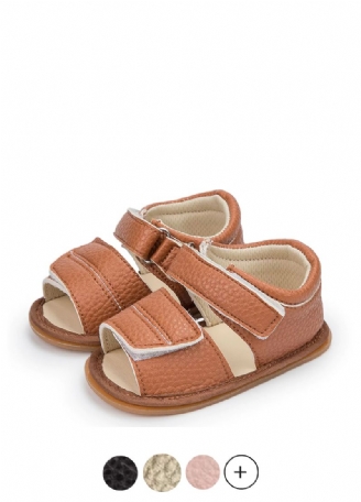 Stormi Baby Meisjes Casual Sandaal