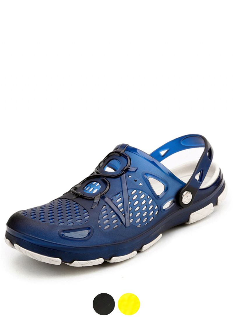 Stuart Heren Fashion Slipper