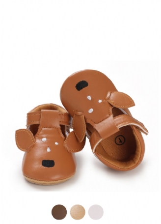 Suarez Unisex Kinder Casual Sandaal
