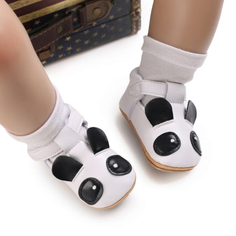 Suarez Unisex Kinder Casual Sandaal - Koffie