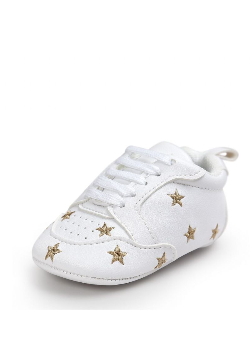 Suarez Unisex Kinderen Casual Sneaker