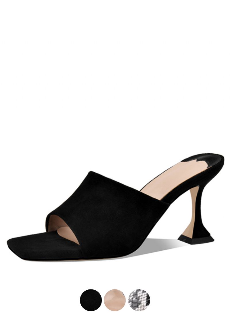 Subdelia Sandalen