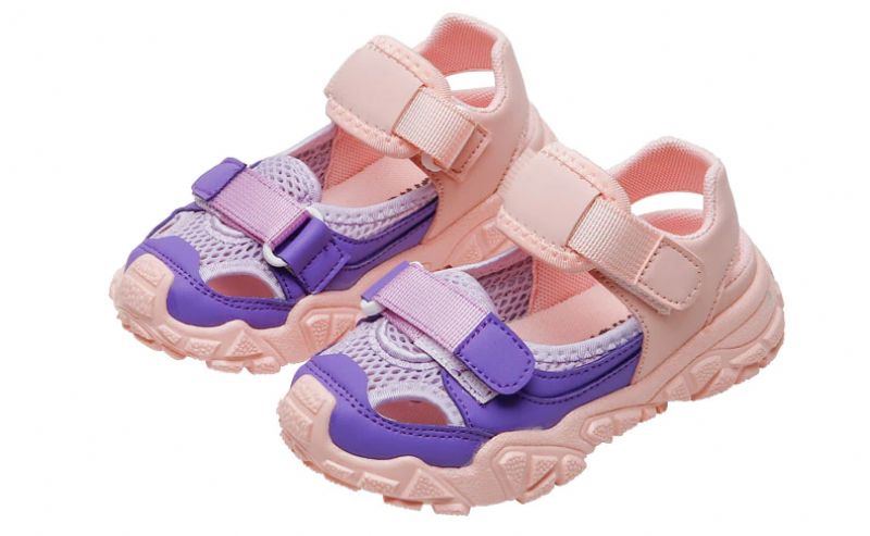 Suescun Unisex Kinder Strandsandaal - Roze