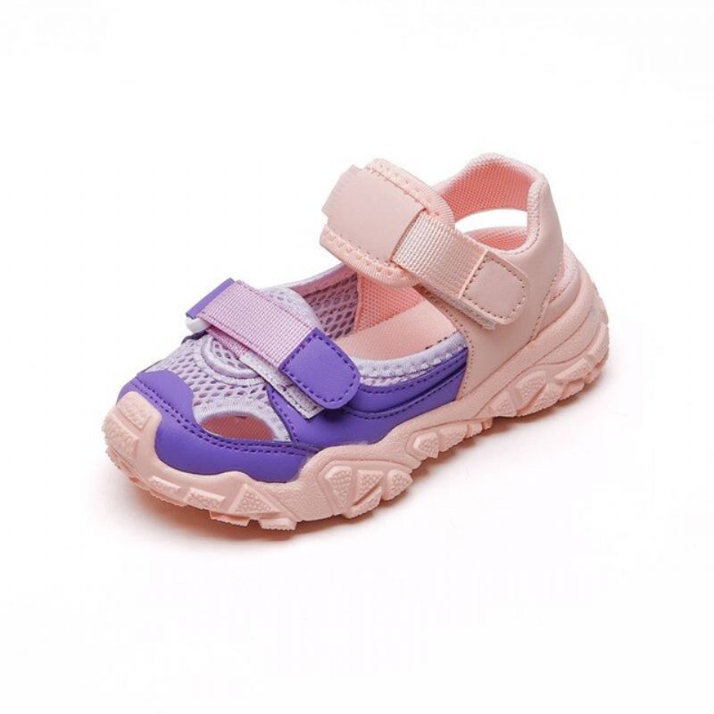 Suescun Unisex Kinder Strandsandaal - Roze
