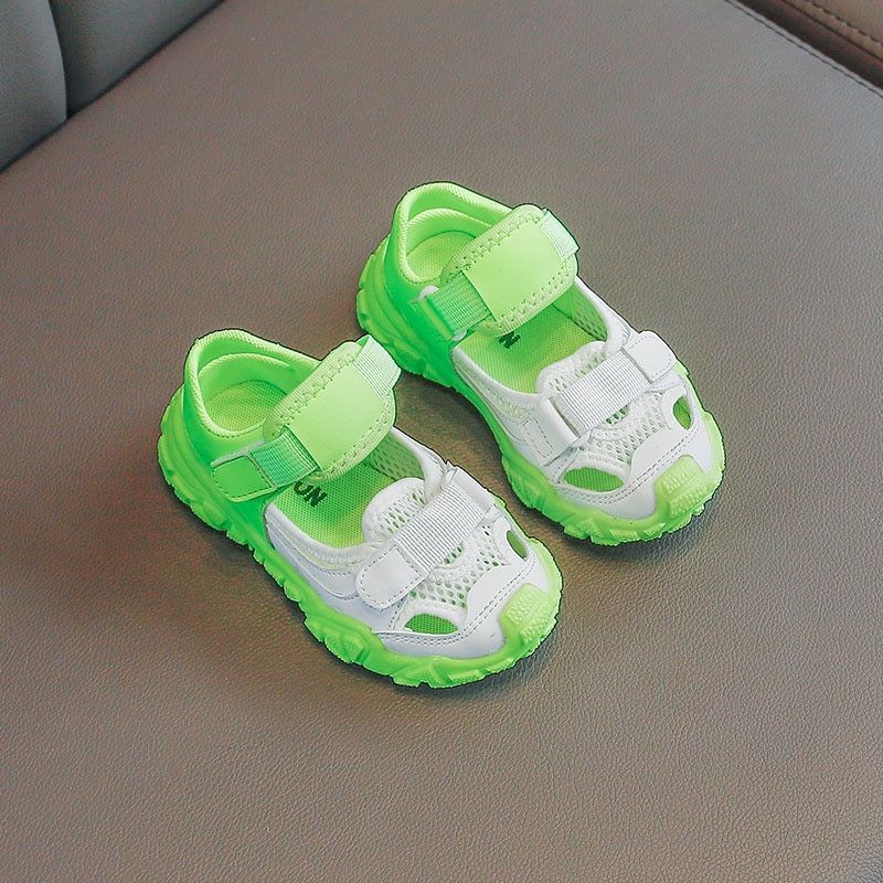 Suescun Unisex Kinder Strandsandaal - Roze