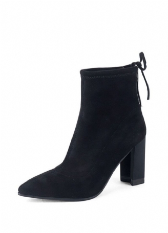 Sulena Booties Enkellengte