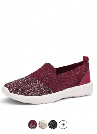Suly Dames Loafers Schoenen