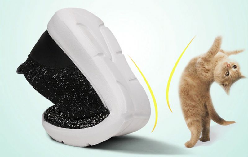 Suly Dames Loafers Schoenen - Wijnrood