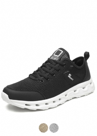 Sun Herenmode Sneakers
