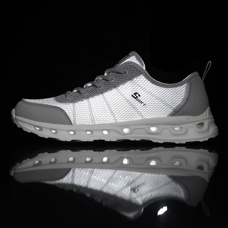 Sun Herenmode Sneakers - Zwart