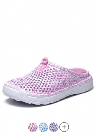 Surfinia Damesklompen Schoenen