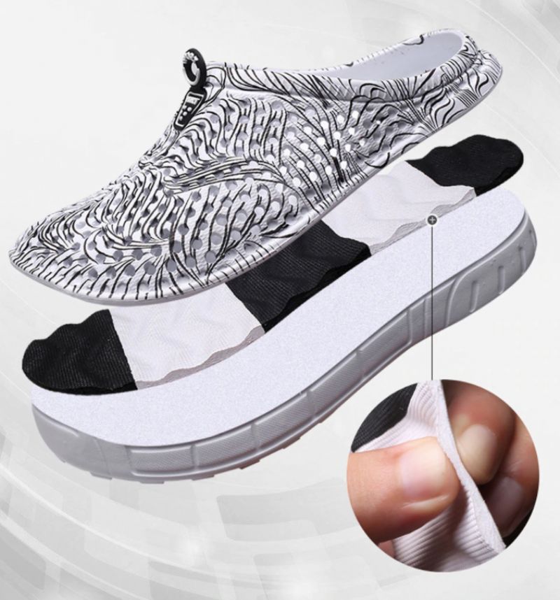 Surfinia Damesklompen Schoenen - Roze