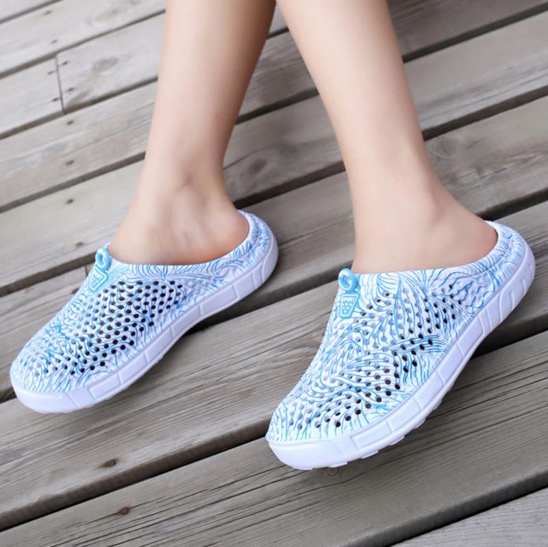 Surfinia Damesklompen Schoenen - Roze