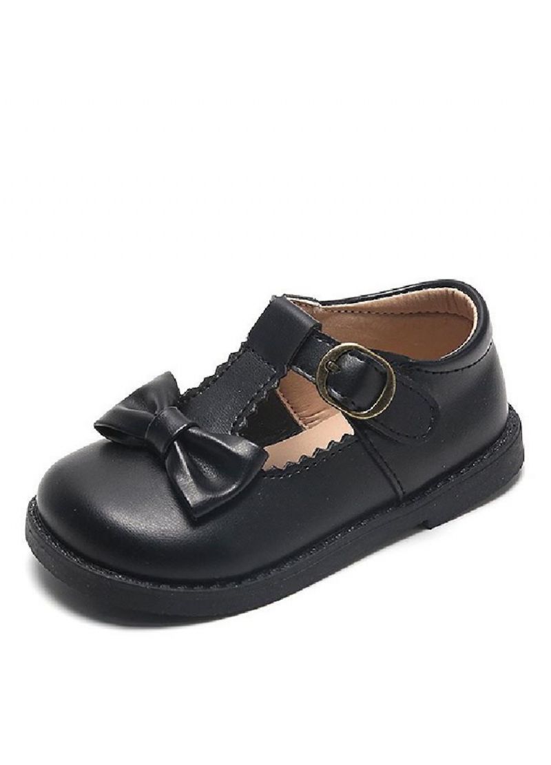 Susy Meisjes Platte Schoenen