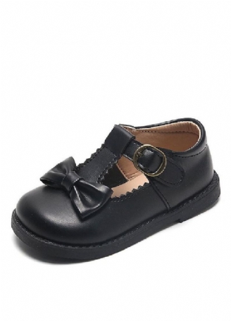 Susy Meisjes Platte Schoenen