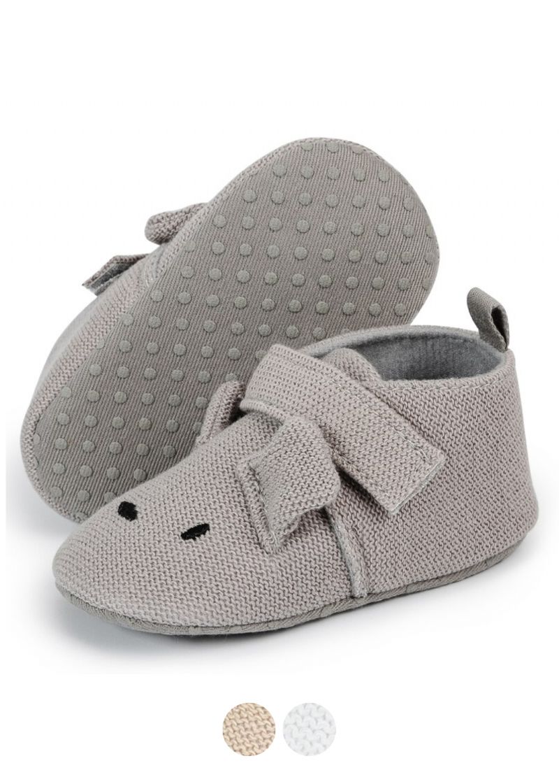 Sven Baby Jongens Casual Slipper