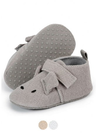 Sven Baby Jongens Casual Slipper