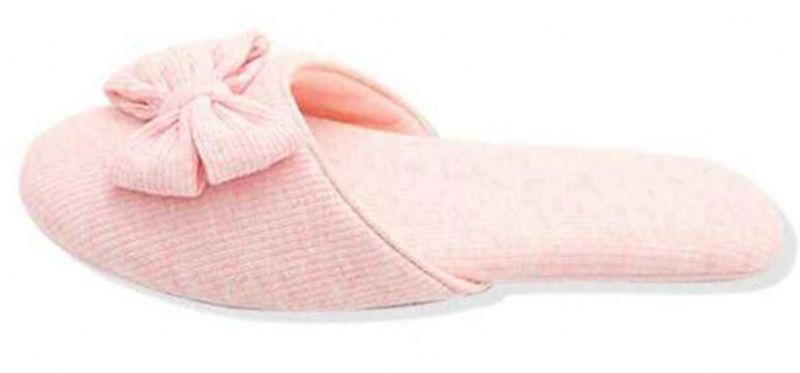 Sweet Dameswinterhuispantoffel - Roze