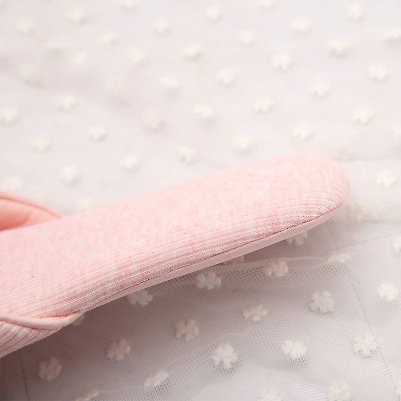 Sweet Dameswinterhuispantoffel - Roze