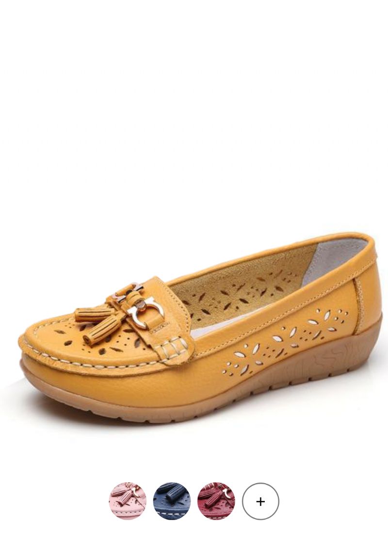 Sweet Night Dames Loafer