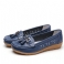 Blauw