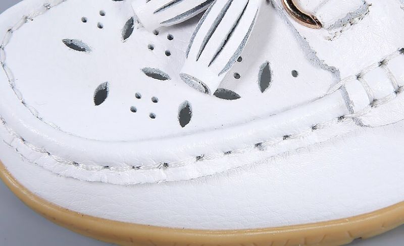 Sweet Night Dames Loafer - Geel