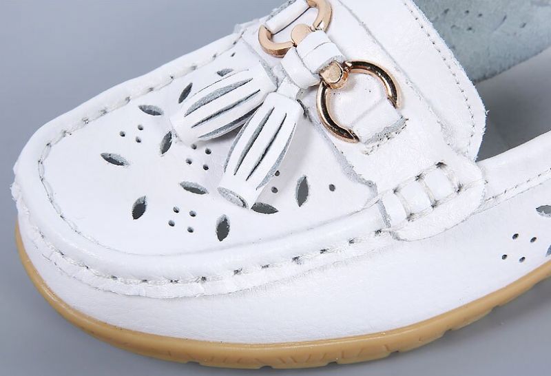 Sweet Night Dames Loafer - Geel