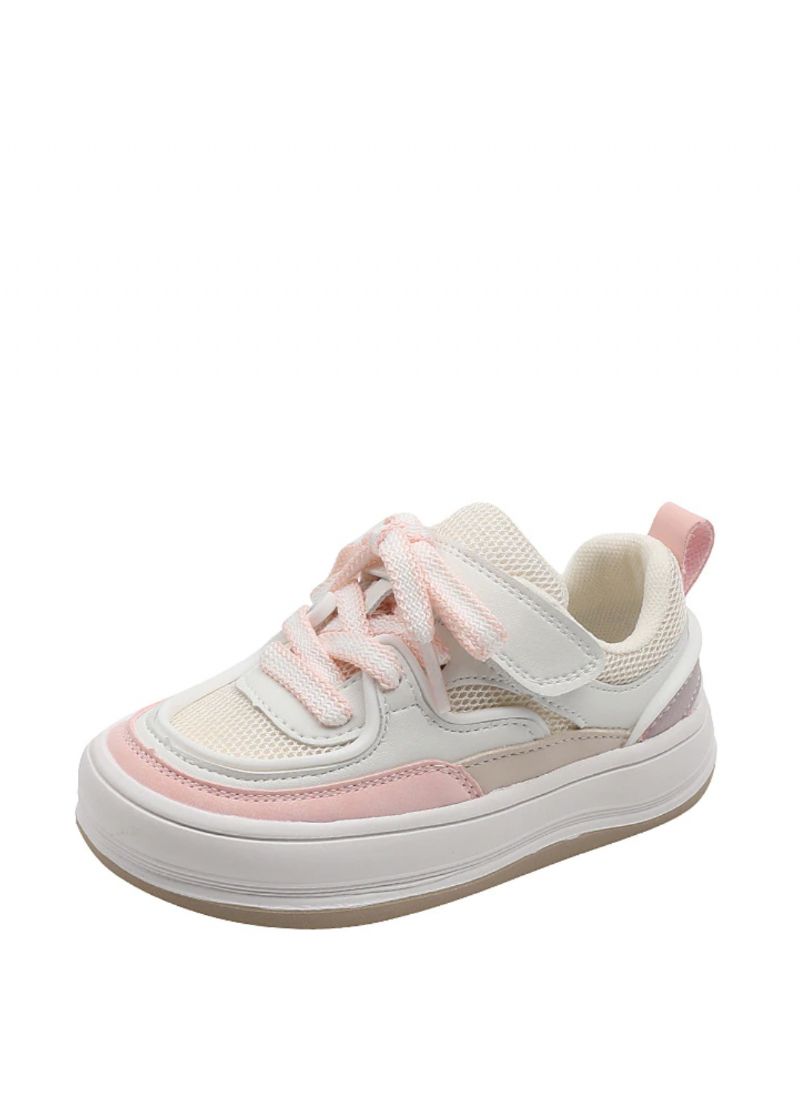 Sybill Casual Sneaker Voor Meisjes