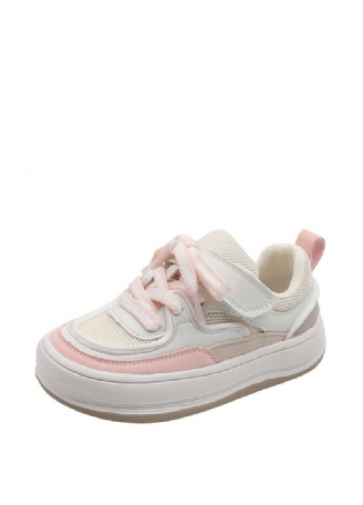 Sybill Casual Sneaker Voor Meisjes