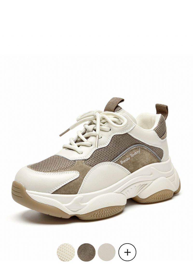 Tabatha Dames Sneaker