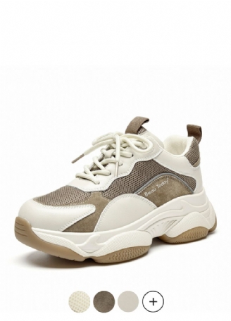 Tabatha Dames Sneaker