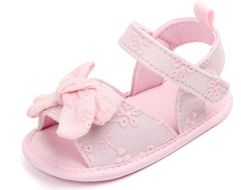 Tabitha Baby Meisjes Sandalen - Roze