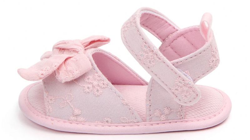 Tabitha Baby Meisjes Sandalen - Roze