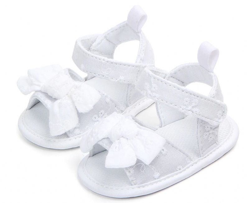 Tabitha Baby Meisjes Sandalen - Roze