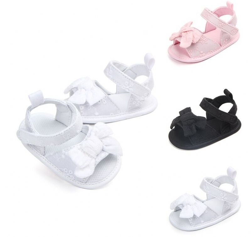 Tabitha Baby Meisjes Sandalen - Roze